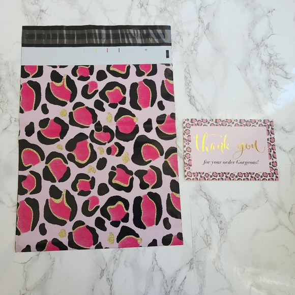 56 10x13” ASSORTED DESIGN POLYMAILERS & POSTAL CARDS 6×4. - Picture 7 of 8